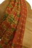 Printed Pure Cotton Saree